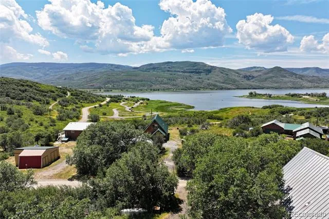15699 Aspen Glenn Lane Collbran, CO 81624