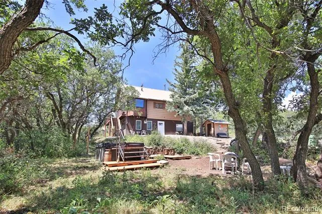15699 Aspen Glenn Lane Collbran, CO 81624