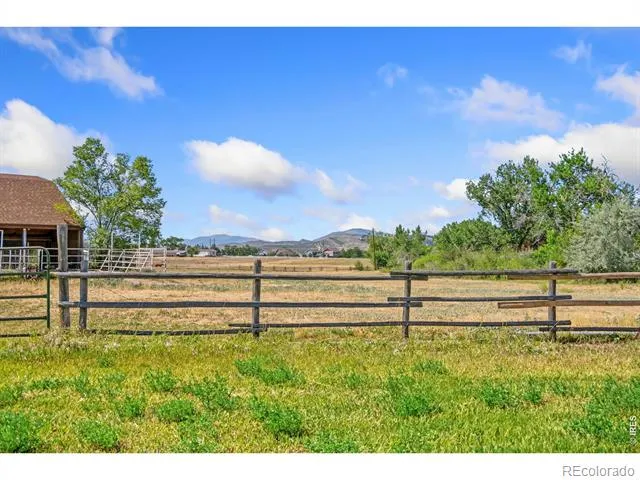 0 Sunnyslope Place Loveland, CO 80537