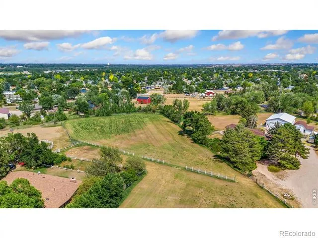 0 Sunnyslope Place Loveland, CO 80537