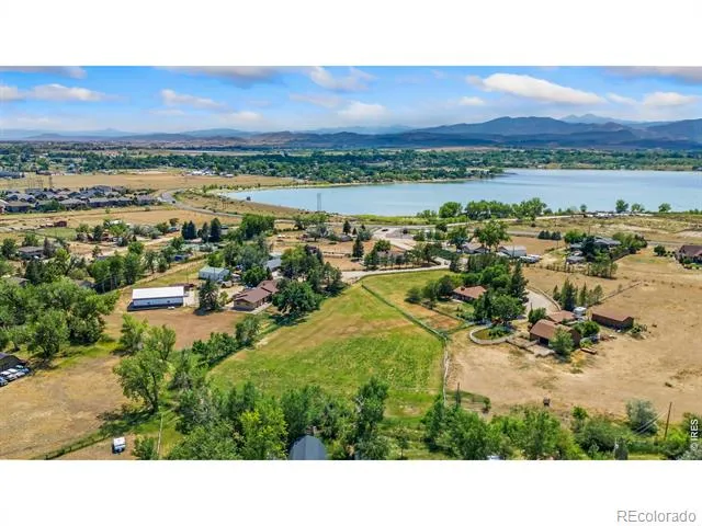 0 Sunnyslope Place Loveland, CO 80537