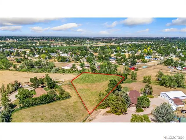 0 Sunnyslope Place Loveland, CO 80537
