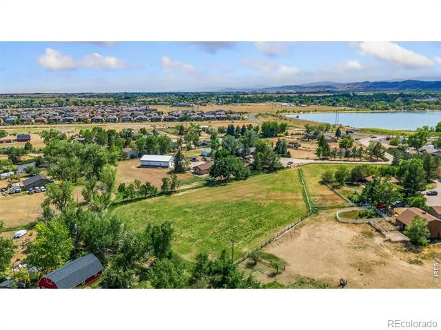 0 Sunnyslope Place Loveland, CO 80537
