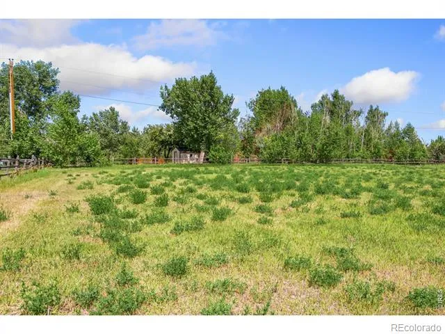 0 Sunnyslope Place Loveland, CO 80537