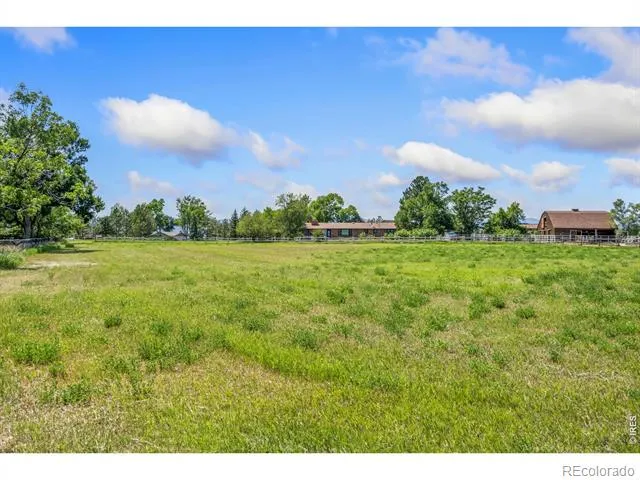 0 Sunnyslope Place Loveland, CO 80537