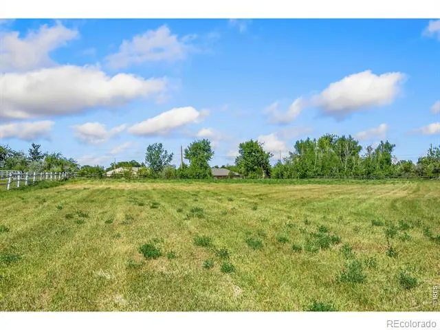 0 Sunnyslope Place Loveland, CO 80537