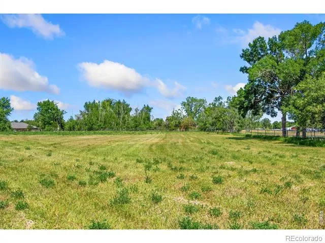 0 Sunnyslope Place Loveland, CO 80537