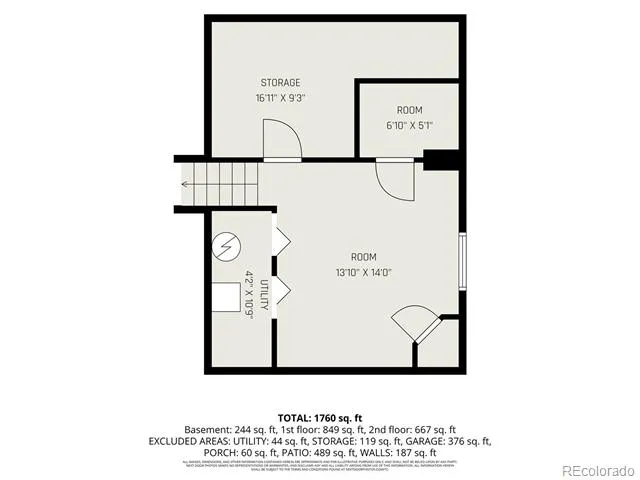 11441 Lima Court Henderson, CO 80640