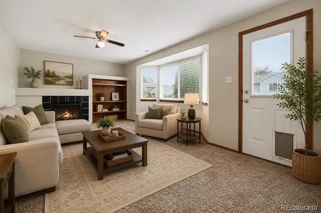 11441 Lima Court Henderson, CO 80640