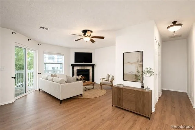 12513 E Pacific Circle #D Aurora, CO 80014