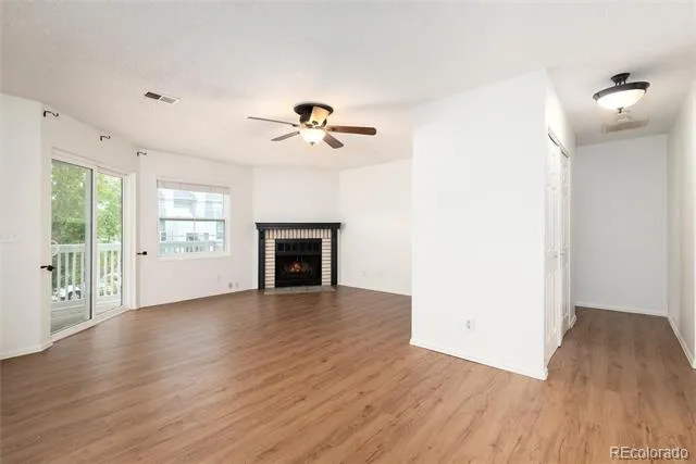 12513 E Pacific Circle #D Aurora, CO 80014