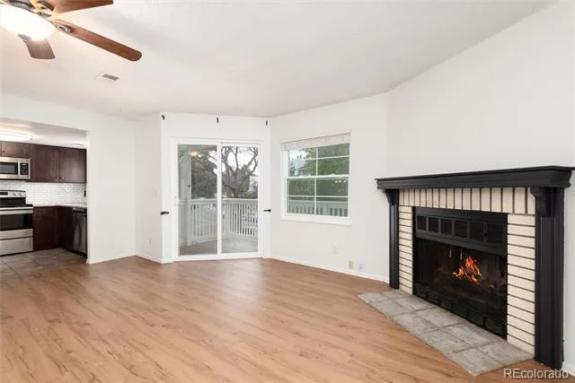 12513 E Pacific Circle #D Aurora, CO 80014