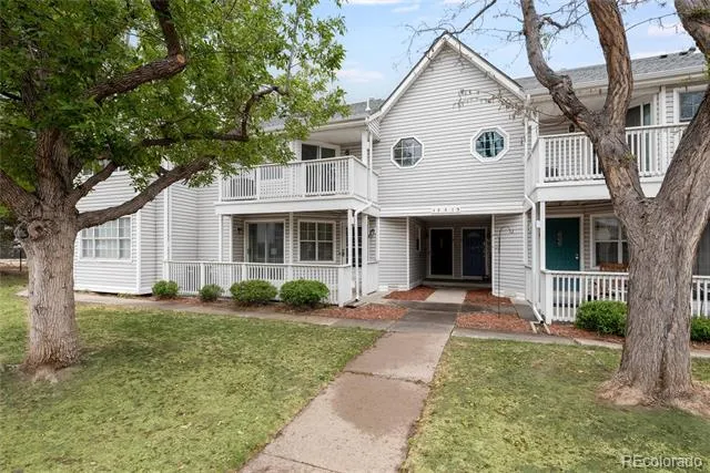 12513 E Pacific Circle #D Aurora, CO 80014