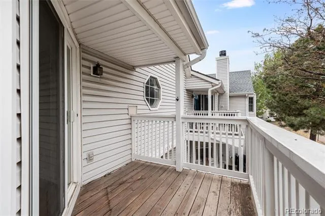 12513 E Pacific Circle #D Aurora, CO 80014