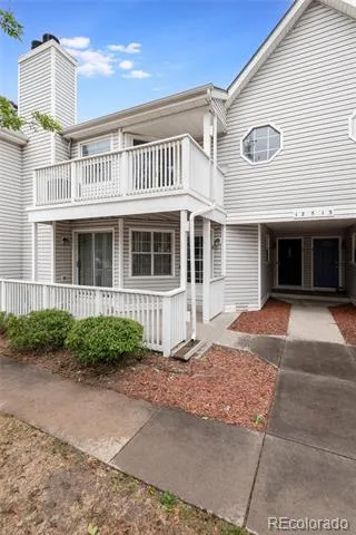 12513 E Pacific Circle #D Aurora, CO 80014