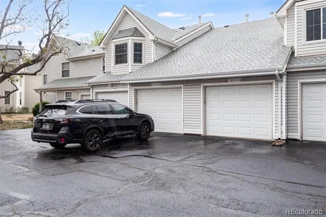 12513 E Pacific Circle #D Aurora, CO 80014