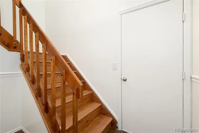 12513 E Pacific Circle #D Aurora, CO 80014