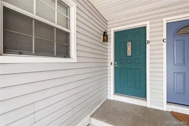 12513 E Pacific Circle #D Aurora, CO 80014