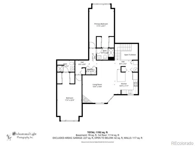 12513 E Pacific Circle #D Aurora, CO 80014