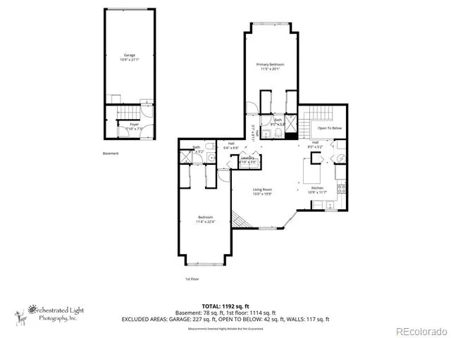 12513 E Pacific Circle #D Aurora, CO 80014
