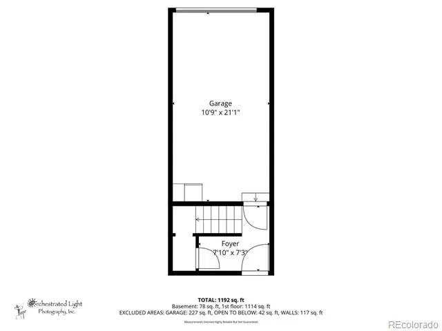 12513 E Pacific Circle #D Aurora, CO 80014