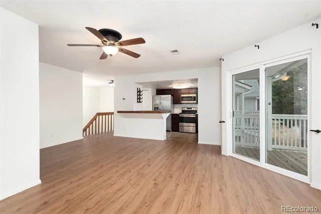 12513 E Pacific Circle #D Aurora, CO 80014