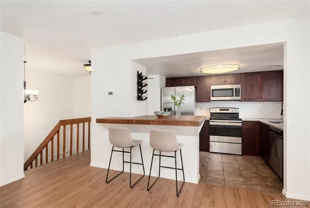 12513 E Pacific Circle #D Aurora, CO 80014