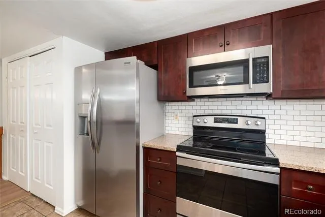 12513 E Pacific Circle #D Aurora, CO 80014