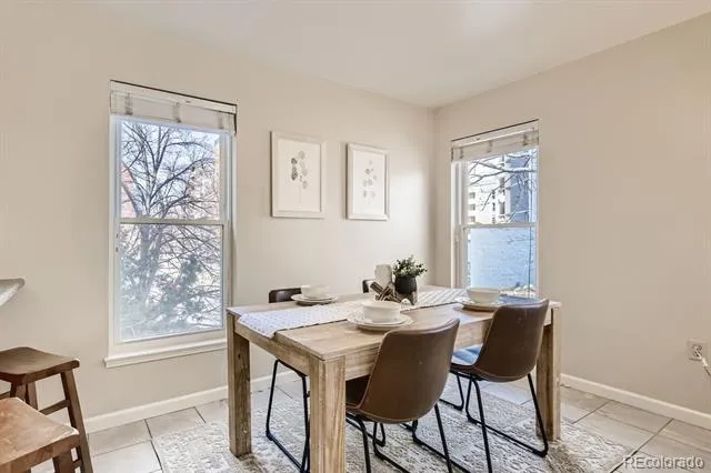 1201 Galapago Street #103 Denver, CO 80204