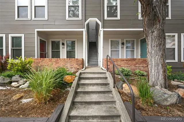 1201 Galapago Street #103 Denver, CO 80204