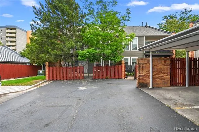 1201 Galapago Street #103 Denver, CO 80204