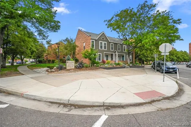 1201 Galapago Street #103 Denver, CO 80204
