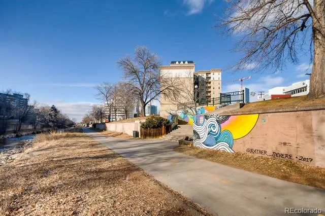 1201 Galapago Street #103 Denver, CO 80204