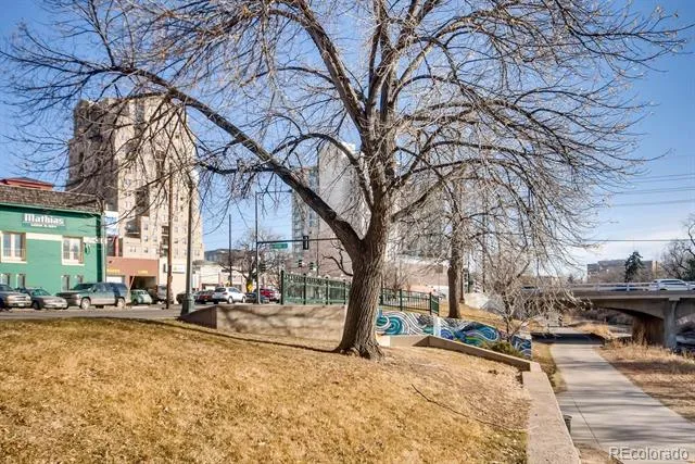 1201 Galapago Street #103 Denver, CO 80204