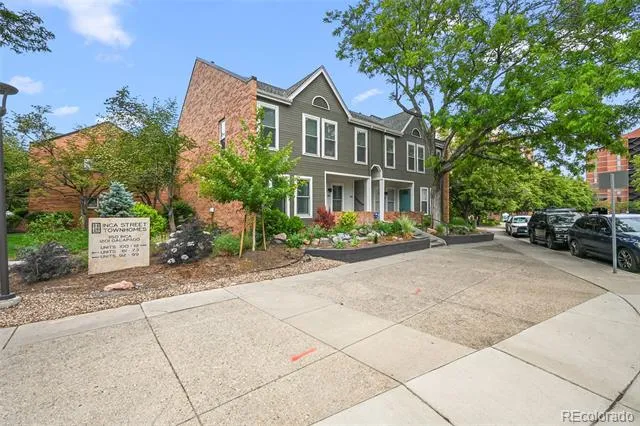 1201 Galapago Street #103 Denver, CO 80204