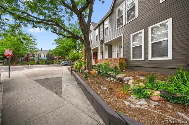 1201 Galapago Street #103 Denver, CO 80204