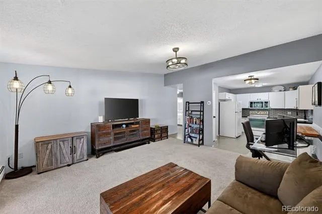 3184 S Heather Gardens Way #408 Aurora, CO 80014