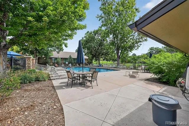 3184 S Heather Gardens Way #408 Aurora, CO 80014