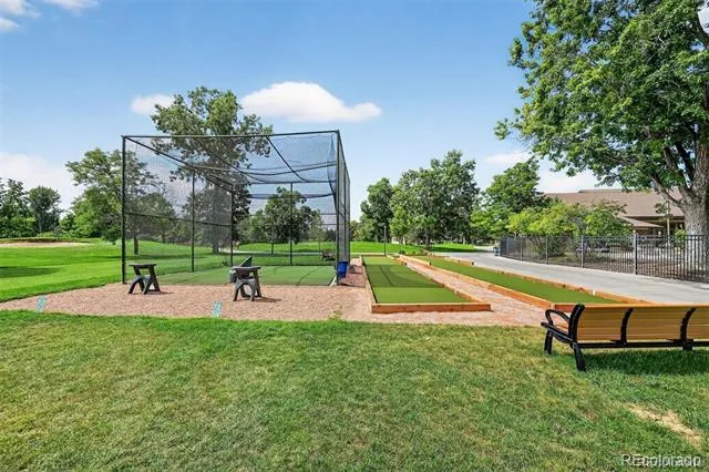 3184 S Heather Gardens Way #408 Aurora, CO 80014