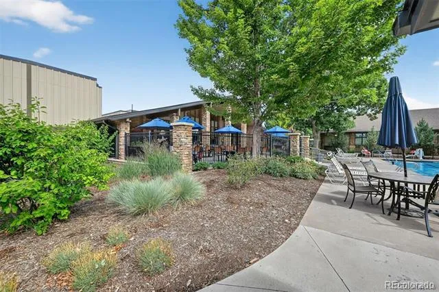 3184 S Heather Gardens Way #408 Aurora, CO 80014