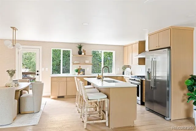 727 Ithaca Drive Boulder, CO 80305