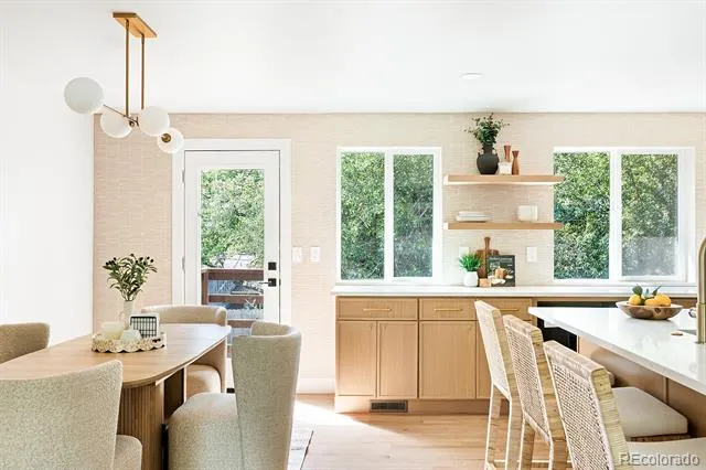 727 Ithaca Drive Boulder, CO 80305