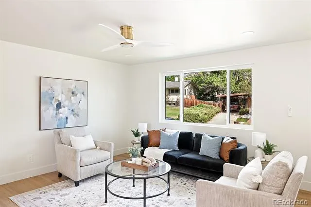 727 Ithaca Drive Boulder, CO 80305