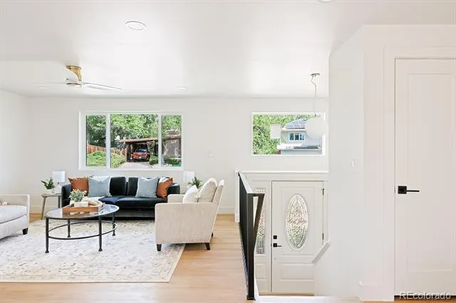 727 Ithaca Drive Boulder, CO 80305