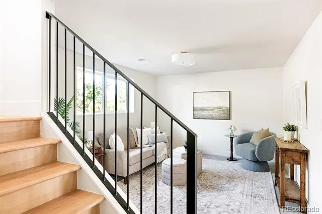 727 Ithaca Drive Boulder, CO 80305