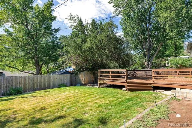 727 Ithaca Drive Boulder, CO 80305