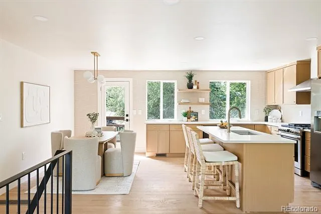 727 Ithaca Drive Boulder, CO 80305
