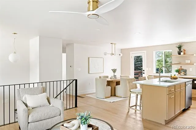 727 Ithaca Drive Boulder, CO 80305