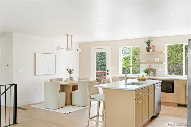 727 Ithaca Drive Boulder, CO 80305