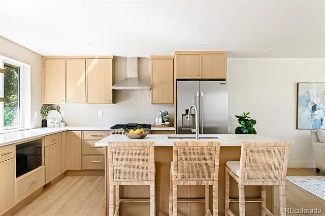 727 Ithaca Drive Boulder, CO 80305